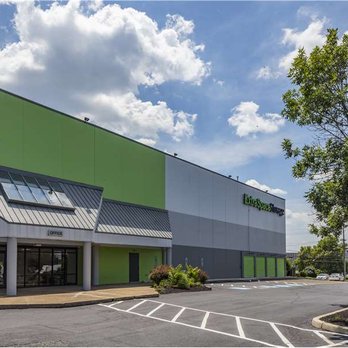 Extra Space Storage - Beauty Image - Self Storage Near Me - Cherry Hill, New Jersey