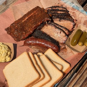 Franklin Barbecue - Barbeque Near Me - Austin, Texas