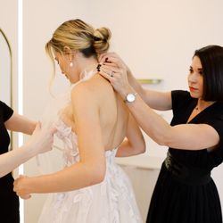 Ladies of Lineage - It's all in the details