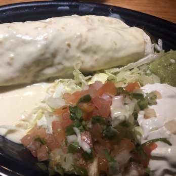 Hacienda Coyotes Grill - Chicken burrito. - Mexican Near Me - Terre Haute, Indiana Hacienda Coyotes Grill - Chicken burrito. - Mexican Near Me - Terre Haute, Indiana