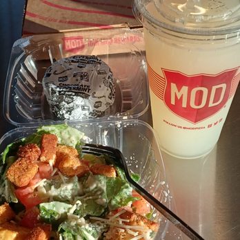 MOD Pizza - Pizza Near Me - Irvine, California MOD Pizza - Pizza Near Me - Irvine, California