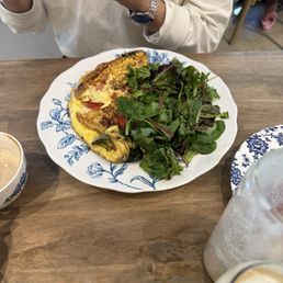 make your own omelette make your own omelette