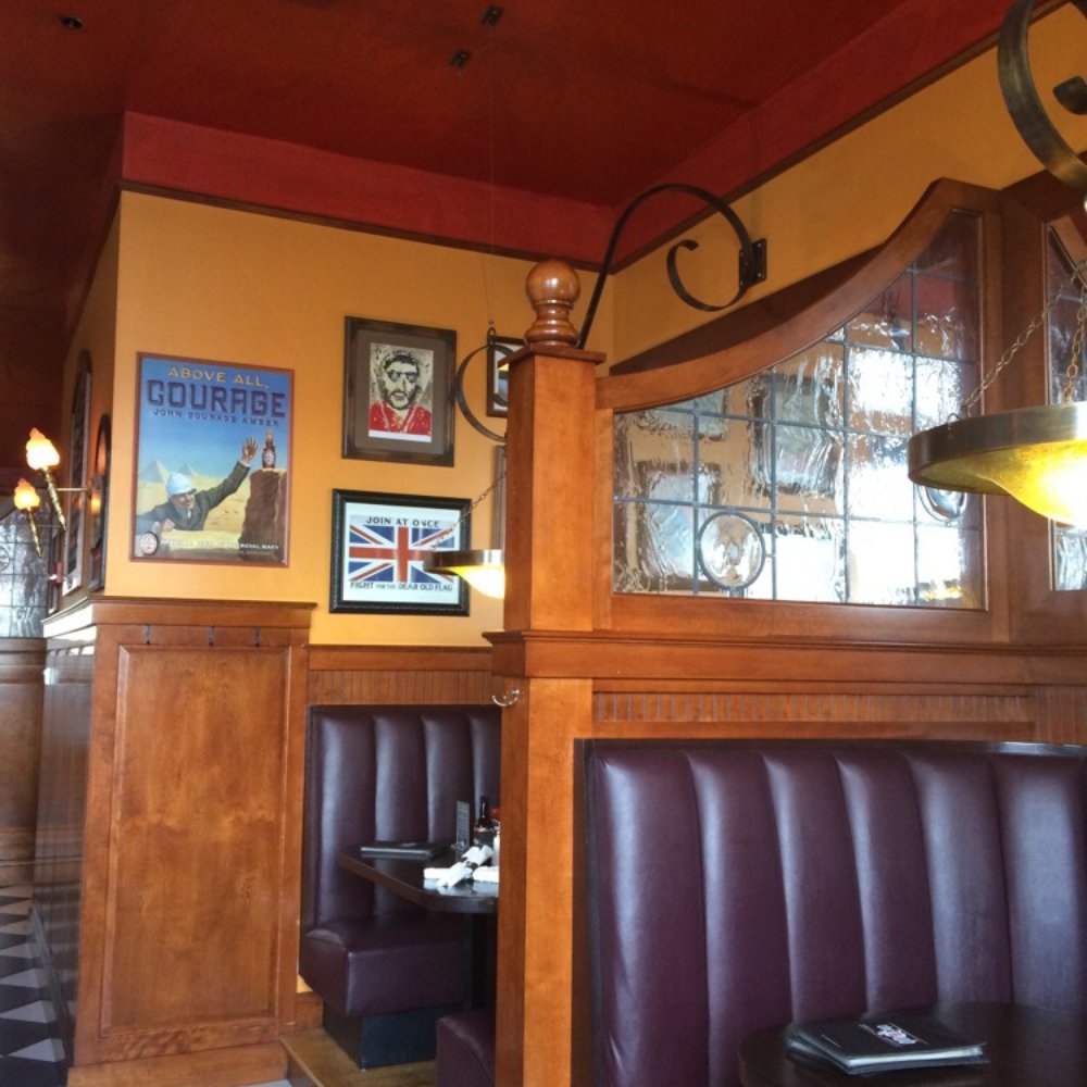 The Pub - British Near Me - Crestview Hills, Kentucky The Pub - British Near Me - Crestview Hills, Kentucky