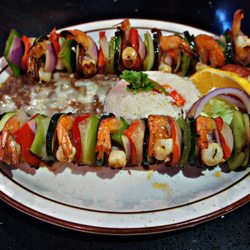 Mariscos Uruapan Bar And Grill