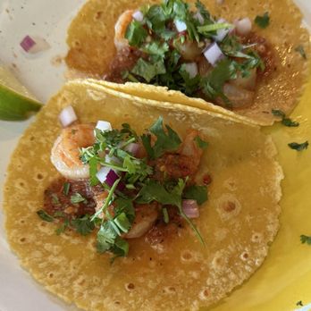 Pig Latin - Baja Shrimp - Cocktail Bars Near Me - Elk Grove, California