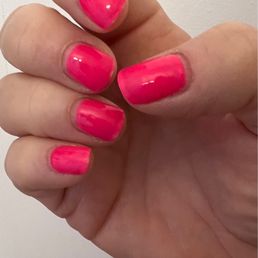 Star Nails Star Nails