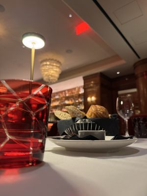 Fouquet's New York by null