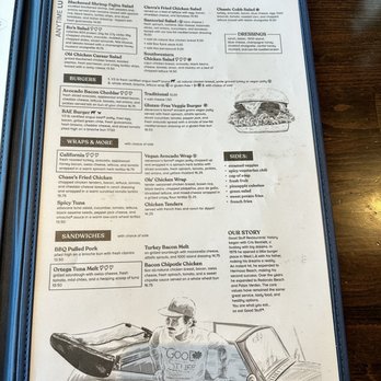 Good Stuff Restaurant - New American Near Me - El Segundo, California Good Stuff Restaurant - New American Near Me - El Segundo, California