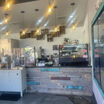 Cafe 86 - Desserts Near Me - San Jose, California