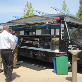 Whisk on Wheels - expect a line! - Caterers Near Me Whisk on Wheels - expect a line! - Caterers Near Me