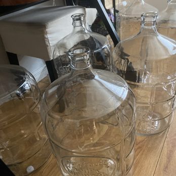 Sparkletts Water - 10 bottles that they've failed to come come pick up For months - Water Delivery Near Me - Los Angeles, California Sparkletts Water - 10 bottles that they've failed to come come pick up For months - Water Delivery Near Me - Los Angeles, California
