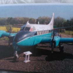 De Havilland Museum