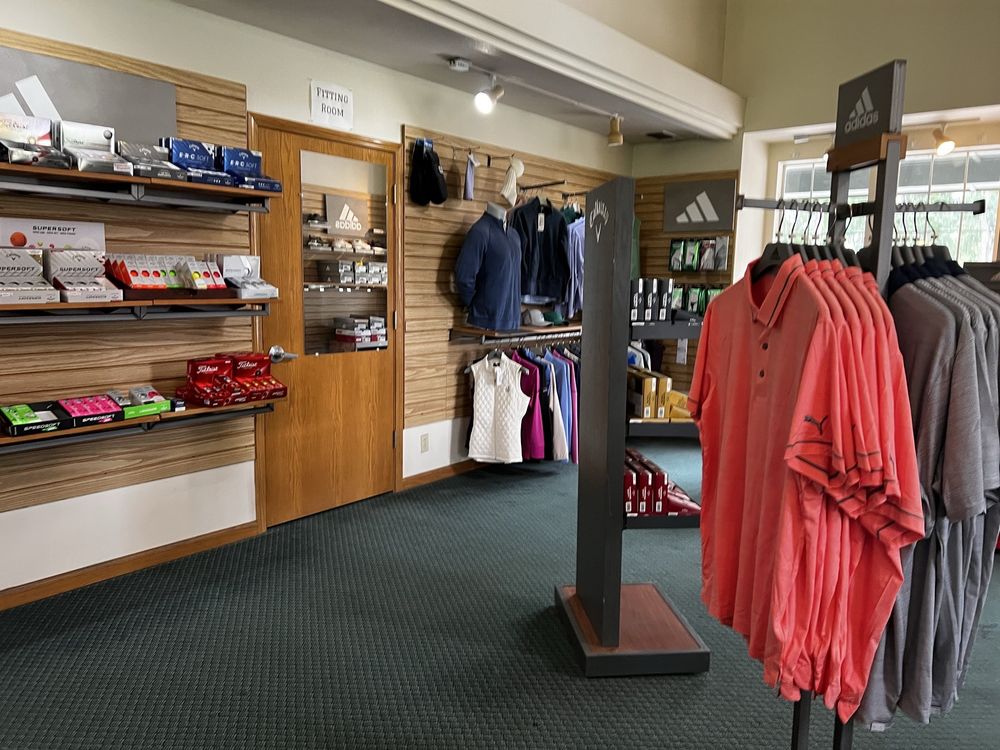 Plumas Lake Golf and Country Club Logo