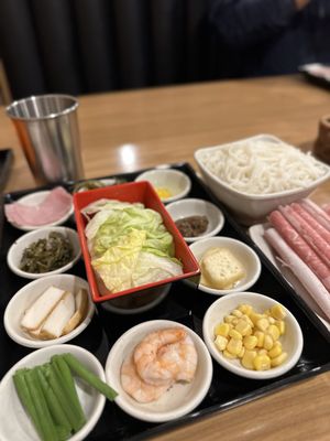 Big Wong Restaurant by null
