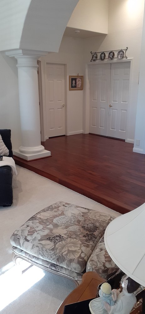 Slide of Tool Belt Diva