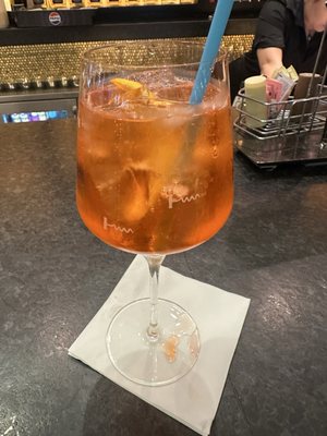 Bar Sazerac by null