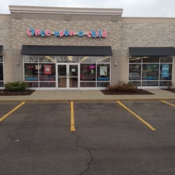 Once Upon A Child - Bolingbrook