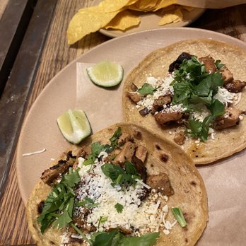 Minero - Tacos, and Burrito - Mexican Near Me - Atlanta, Georgia