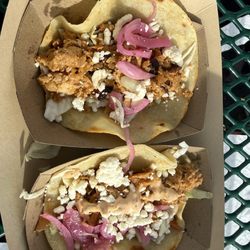 Taco beast