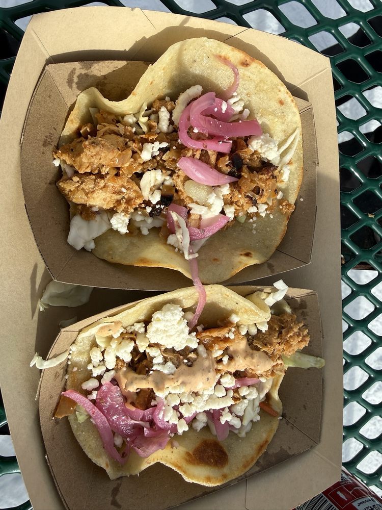 Taco beast