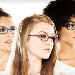 Wolcott Optical - Untitled