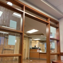 Cincinnati VA Medical Center - GI lab area