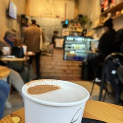 Chai Latte