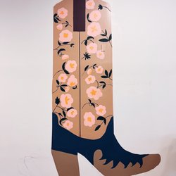 Rodeo Thrift