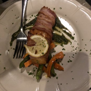 Delice Recipe - Bacon wrapped salmon - Mediterranean Near Me - Cebu City, CEB Delice Recipe - Bacon wrapped salmon - Mediterranean Near Me - Cebu City, CEB