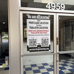 Bogo Tanning & Cryo - Portland Raleigh Hills - BOGO Portland location closed. I went there 9/14/26