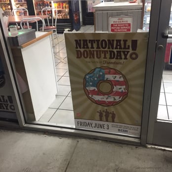 Bingo Donuts - Donuts Near Me - Fresno, California