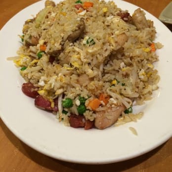 Pho Saigon Express - House special fried rice - Vietnamese Near Me - Escondido, California