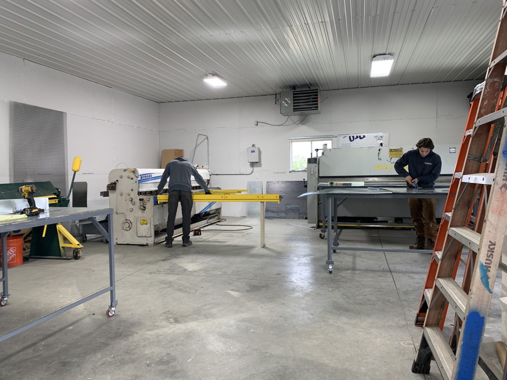 TEMPERATURE ENGINEERING - Updated December 2025 - 10 Photos - Brighton ...