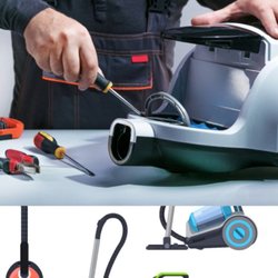 Extreme Vac & Sew