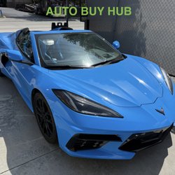 Auto Buy Hub