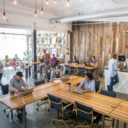 PHOENIX - Coworking at PHOENIX