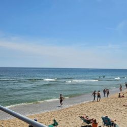 Selah Bed & Breakfast - The Pier at Ocean Grove