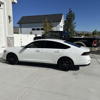 Custom Car Design - Auto Customization Near Me - Garden City, Idaho