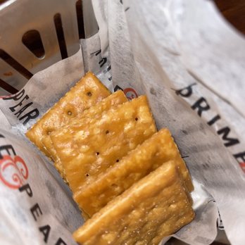 Prime & Pearl - New American Near Me - Gainesville, Florida