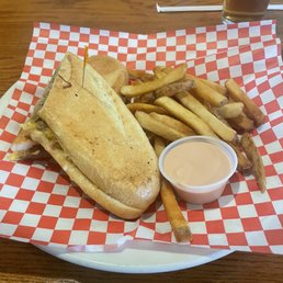 Cuban Sandwich Cuban Sandwich