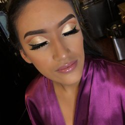 Beauty Inspiration Makeup Studio