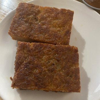 Salt's Cure - Hash browns. Nice and crispy! - Breakfast & Brunch Near Me - Los Angeles, California Salt's Cure - Hash browns. Nice and crispy! - Breakfast & Brunch Near Me - Los Angeles, California