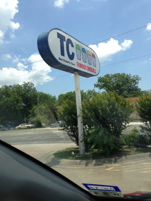 TC Shaved Ice by null