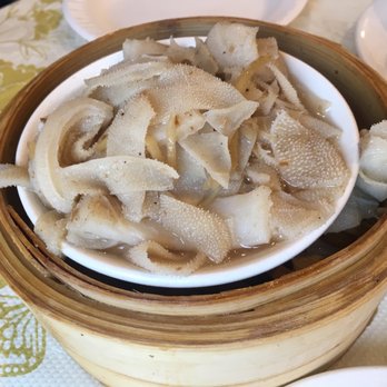 Sun Kong - Beef tripe - Dim Sum Near Me - Malden, Massachusetts
