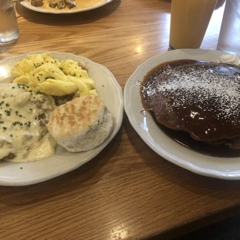 Hope Breakfast Bar - St. Paul - Ginger Snap Pancakes - V was amazing but was a little strong on the molasses. Chicken Fried Steak & Eggs - Breakfast & Brunch Near Me - Saint Paul, Minnesota Hope Breakfast Bar - St. Paul - Ginger Snap Pancakes - V was amazing but was a little strong on the molasses. Chicken Fried Steak & Eggs - Breakfast & Brunch Near Me - Saint Paul, Minnesota