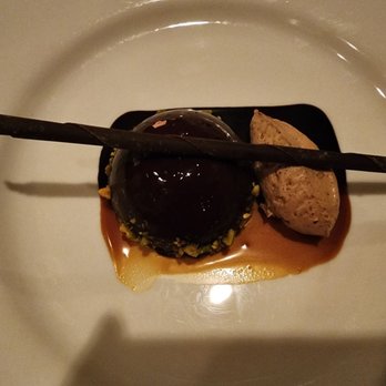 The Compound Restaurant - New American Near Me - Santa Fe, New Mexico