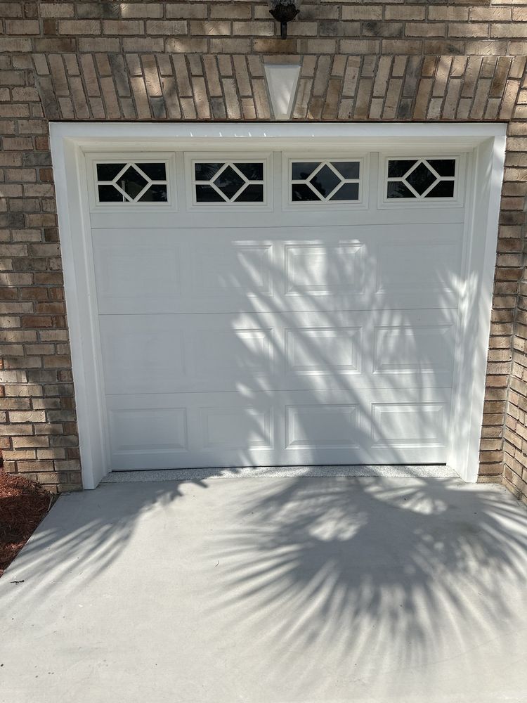 Slide of Champion Homes Exteriors