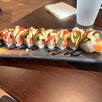 Sushi Yama - Japanese Near Me - Uniontown, Pennsylvania Sushi Yama - Japanese Near Me - Uniontown, Pennsylvania