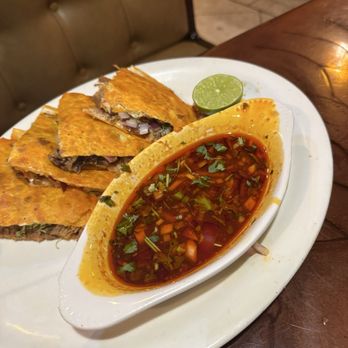 El Jalisco Panama City Mexican Restaurant - Quesabirria - Mexican Near Me - Panama City, Florida
