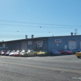 Corvettes of Auburn - Auto Repair Near Me - Auburn, Washington Corvettes of Auburn - Auto Repair Near Me - Auburn, Washington